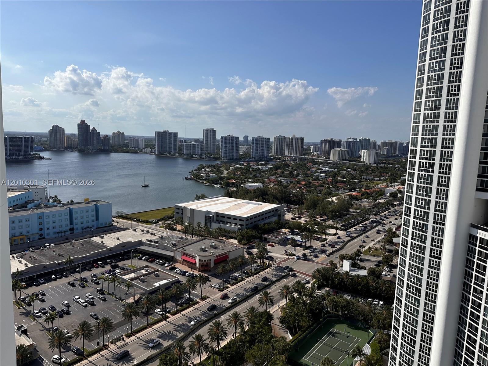 18101 Collins Ave #3602, Sunny Isles Beach FL 33160