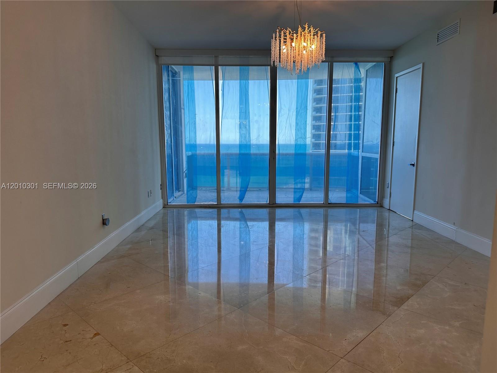 18101 Collins Ave #3602, Sunny Isles Beach FL 33160