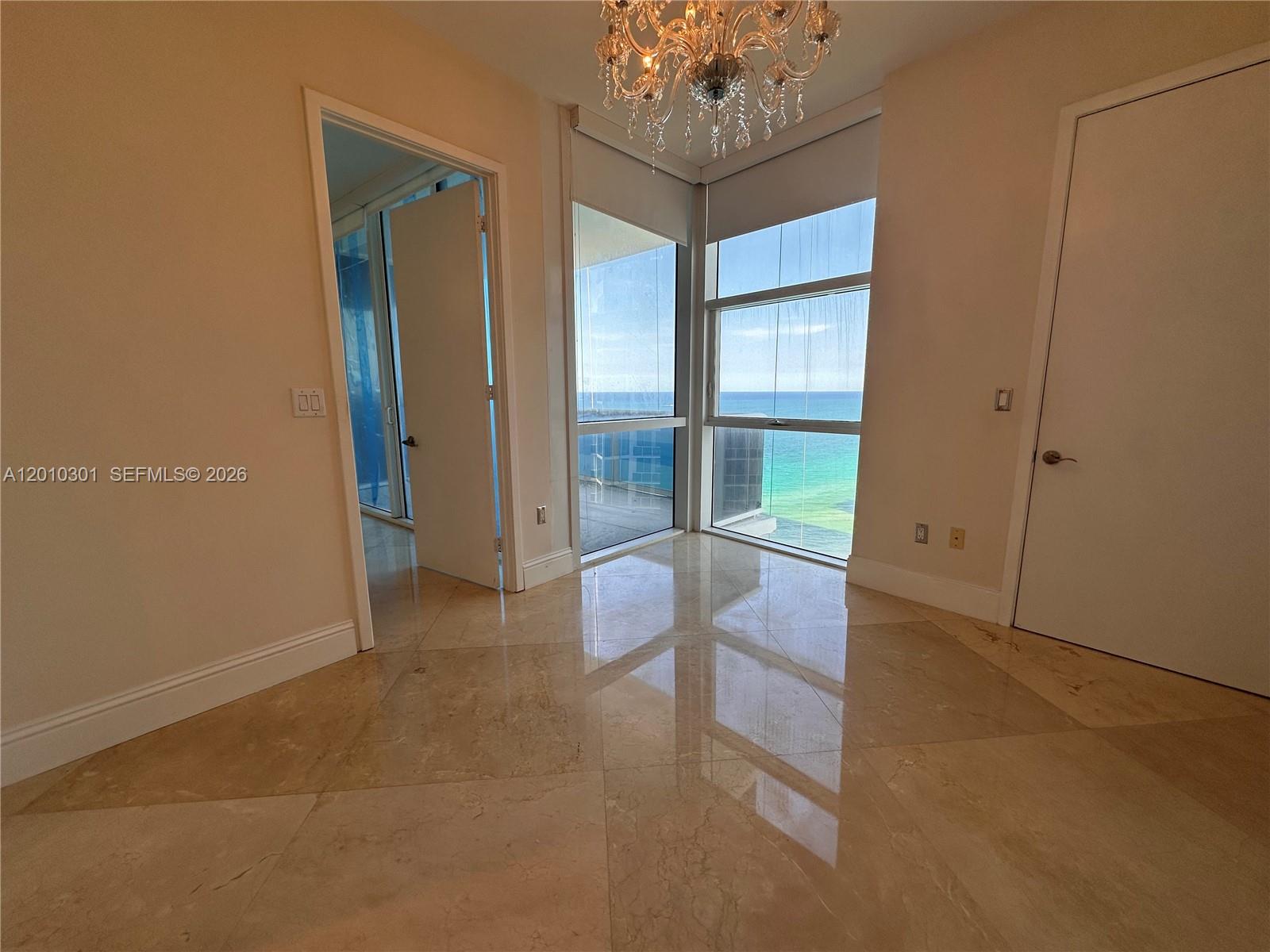 18101 Collins Ave #3602, Sunny Isles Beach FL 33160