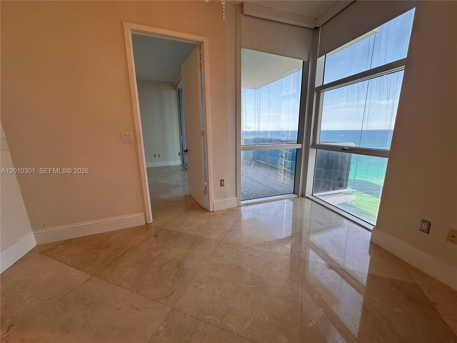 18101 Collins Ave #3602, Sunny Isles Beach FL 33160