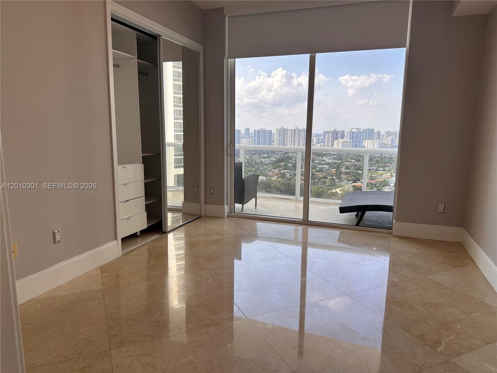 18101 Collins Ave #3602, Sunny Isles Beach FL 33160