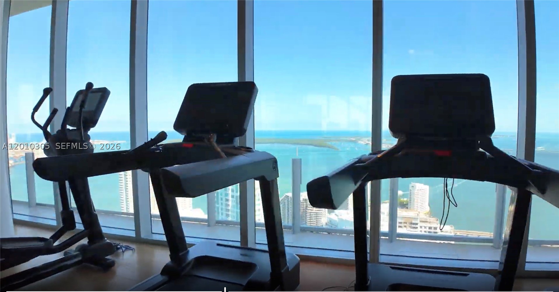 300 Biscayne Blvd Way #3503C, Miami FL 33131