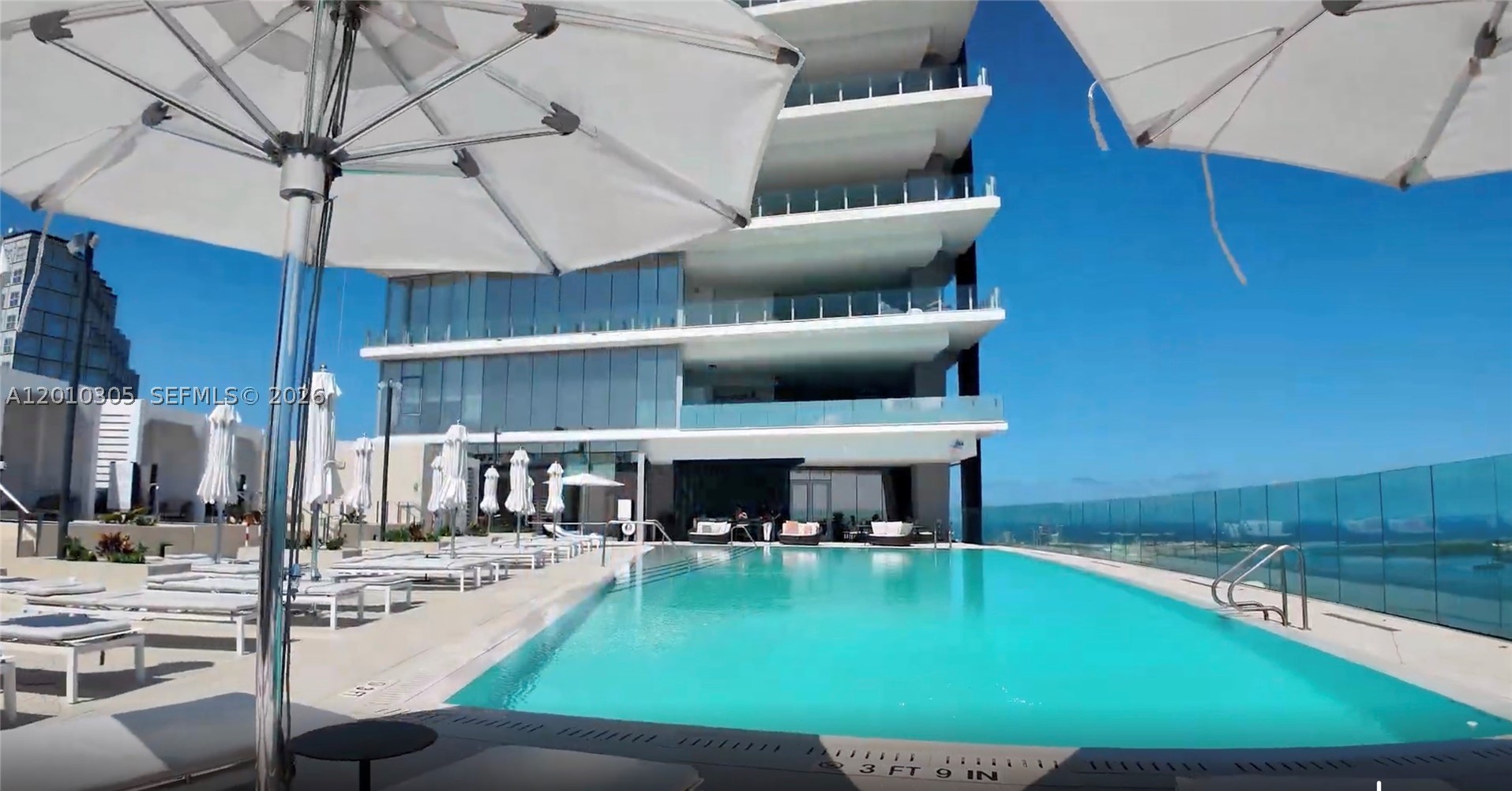 300 Biscayne Blvd Way #3503C, Miami FL 33131