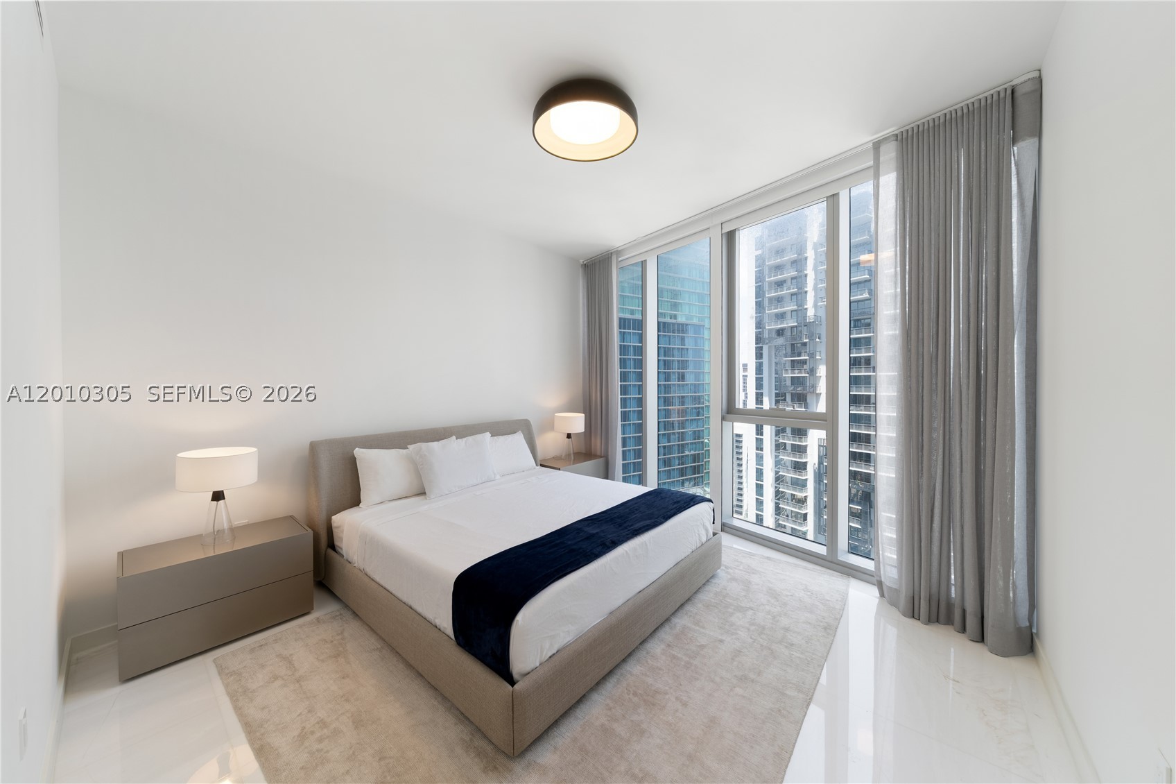 300 Biscayne Blvd Way #3503C, Miami FL 33131