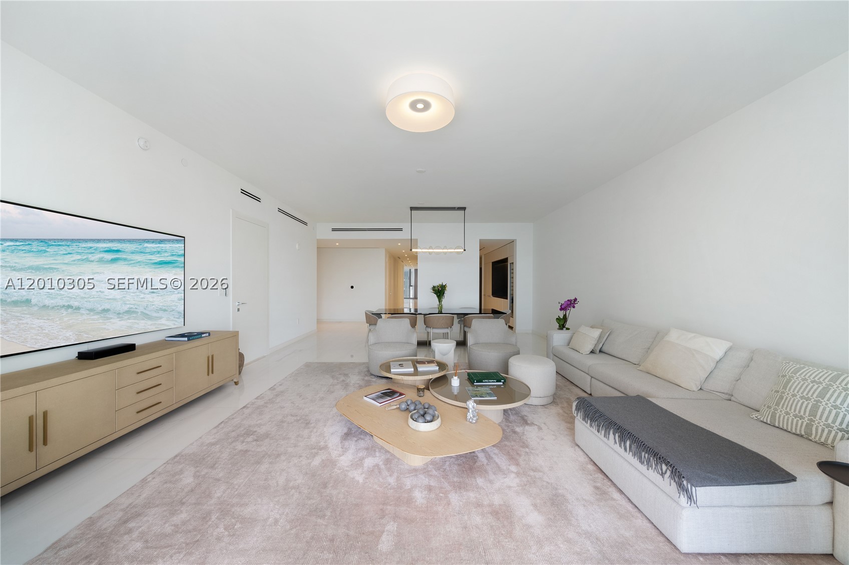 300 Biscayne Blvd Way #3503C, Miami FL 33131