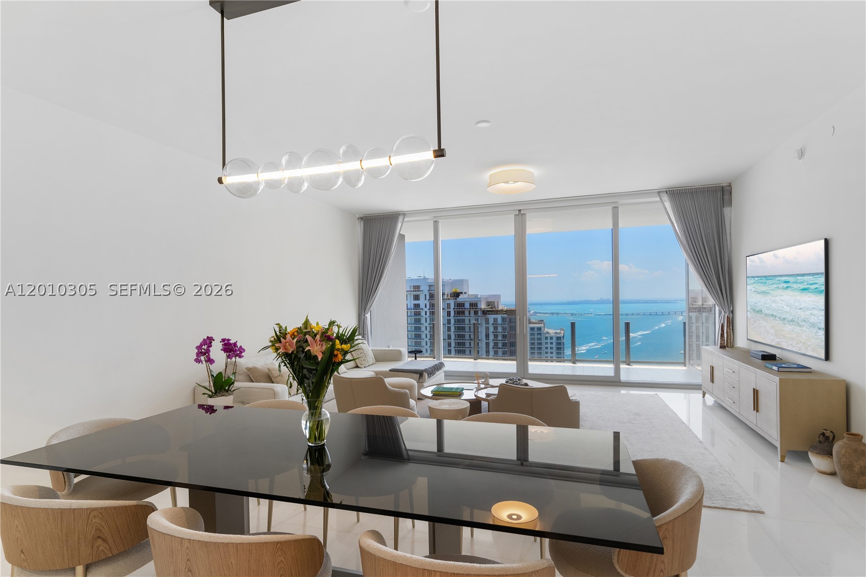300 Biscayne Blvd Way #3503C, Miami FL 33131