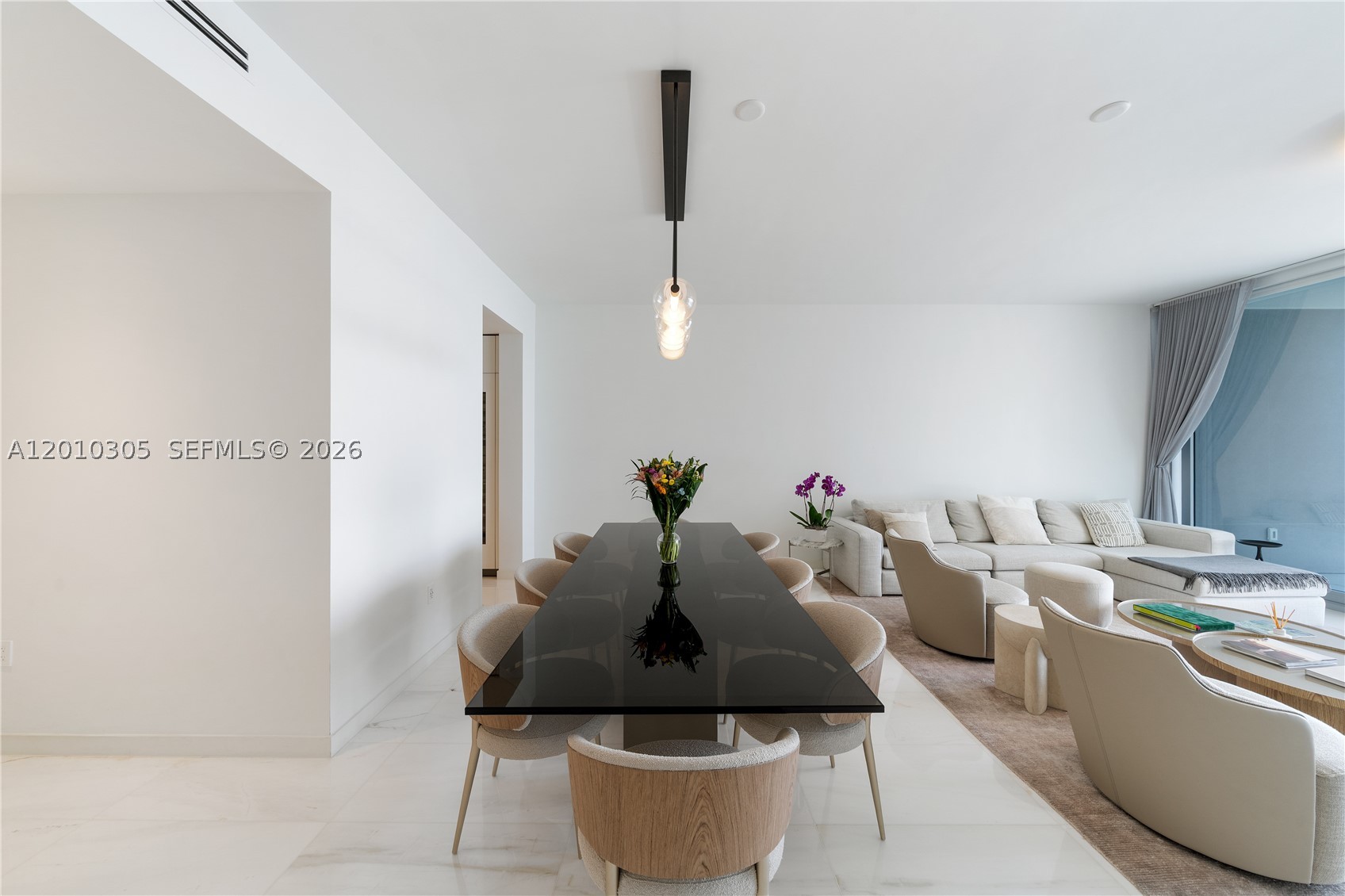 300 Biscayne Blvd Way #3503C, Miami FL 33131