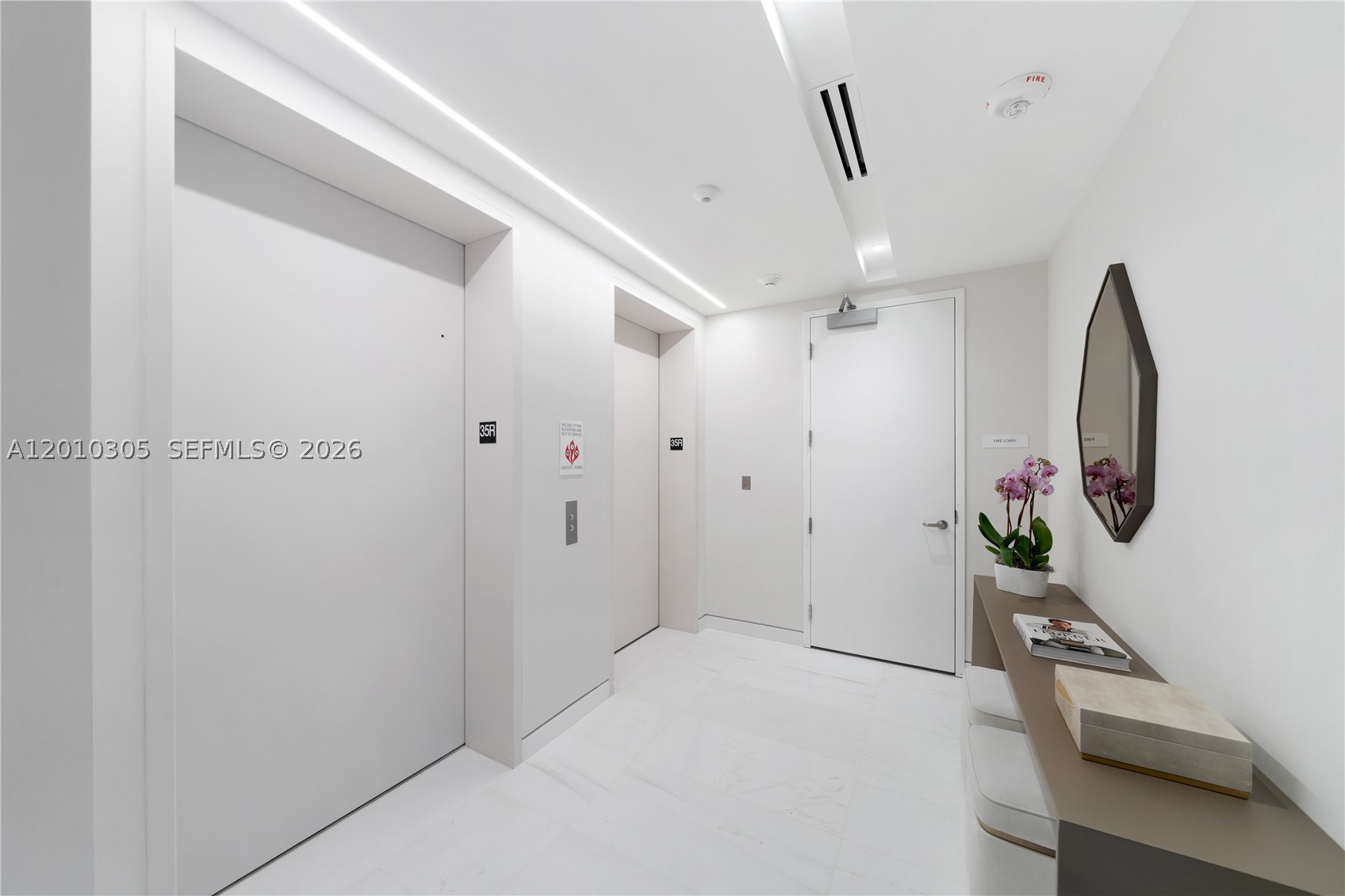 300 Biscayne Blvd Way #3503C, Miami FL 33131
