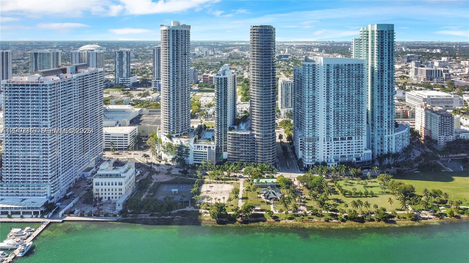 488 NE 18th St #301, Miami FL 33132