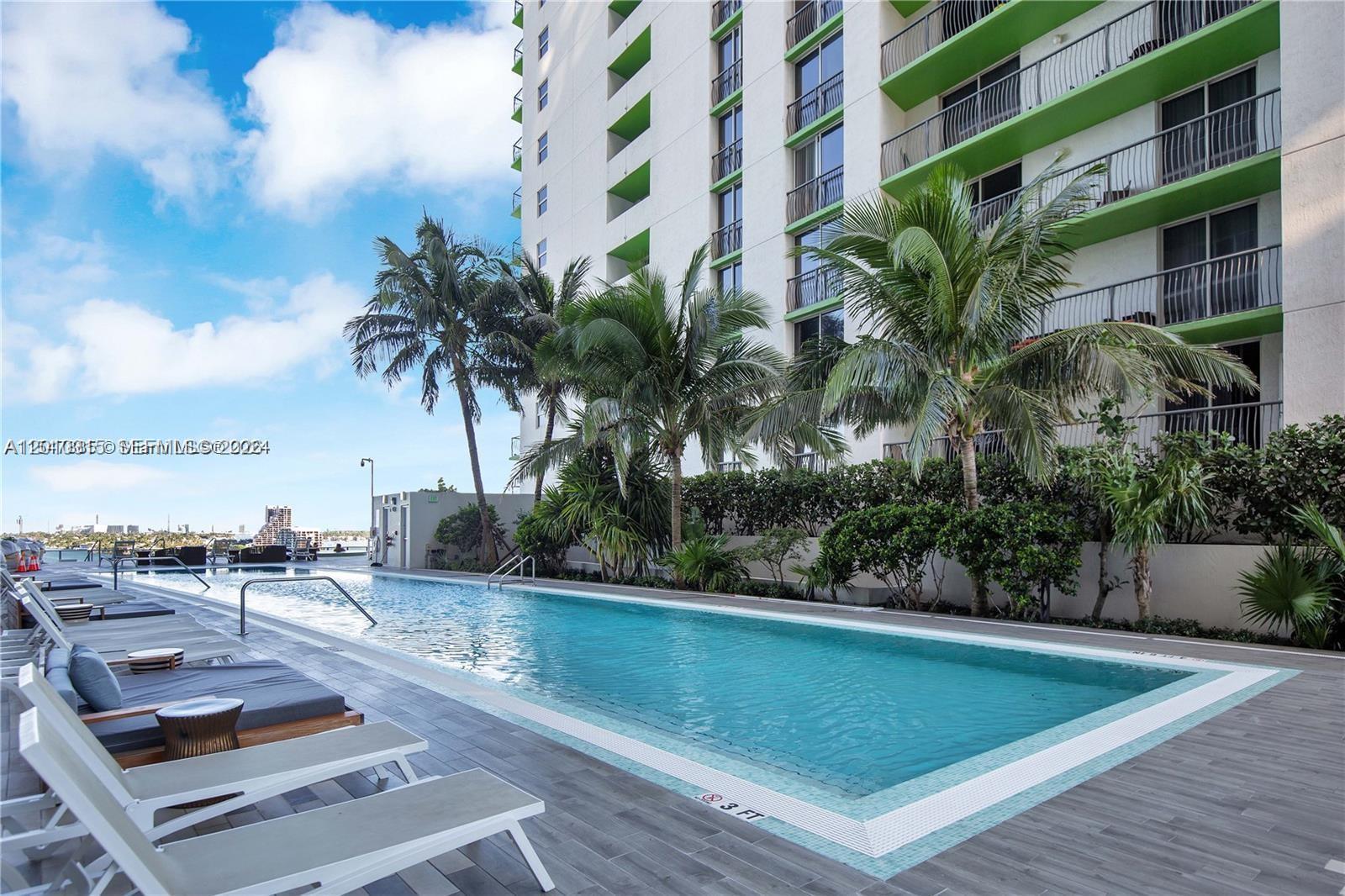 488 NE 18th St #301, Miami FL 33132