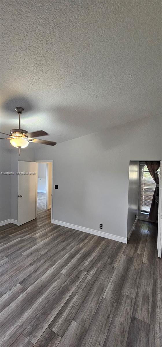 8033 NW 71st Ct #8033, Tamarac FL 33321