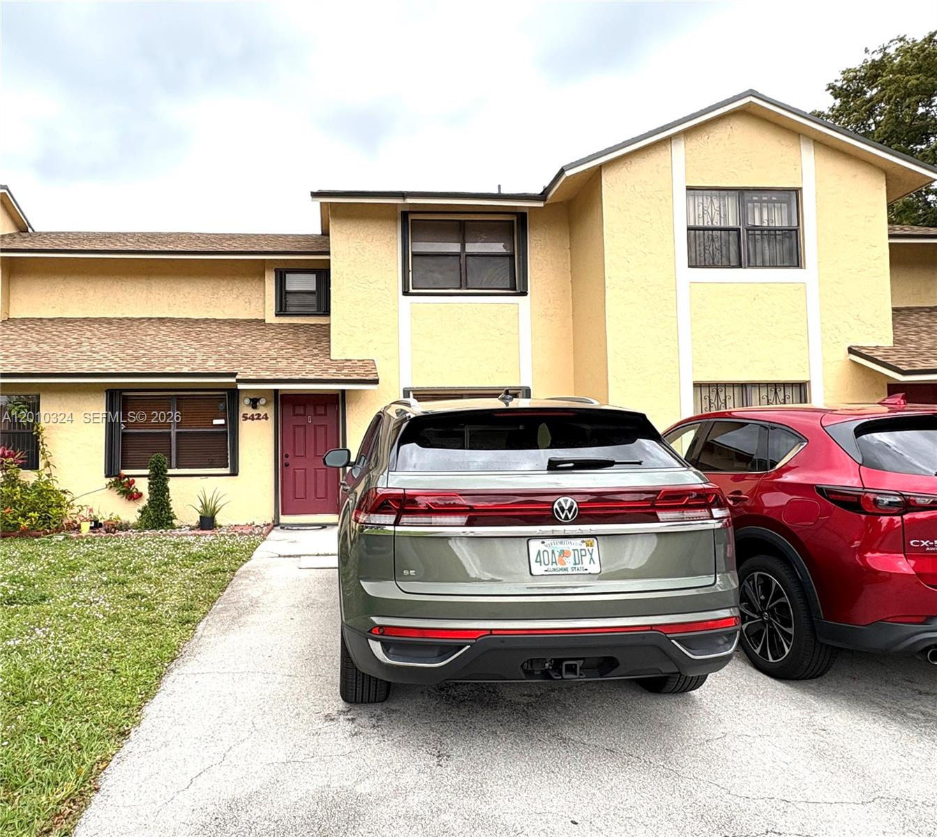5424 Gate Lake Rd #5424, Tamarac FL 33319