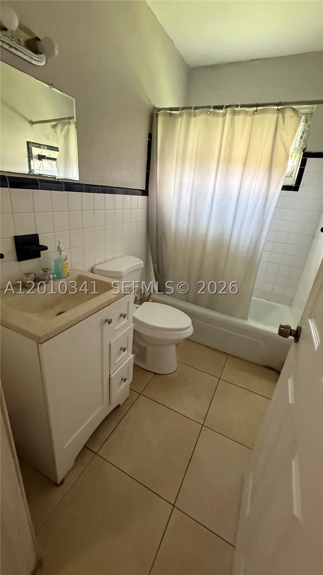 1334 NW 6th Ave, Florida City FL 33034