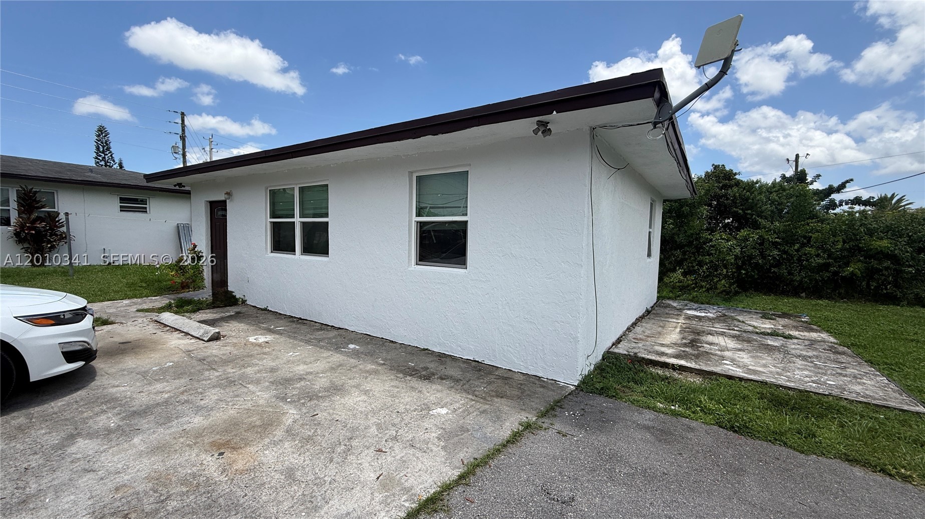 1334 NW 6th Ave, Florida City FL 33034