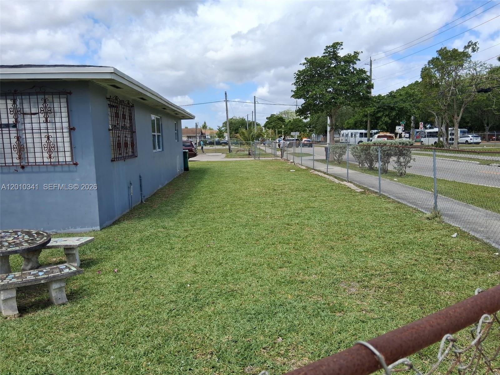 1334 NW 6th Ave, Florida City FL 33034