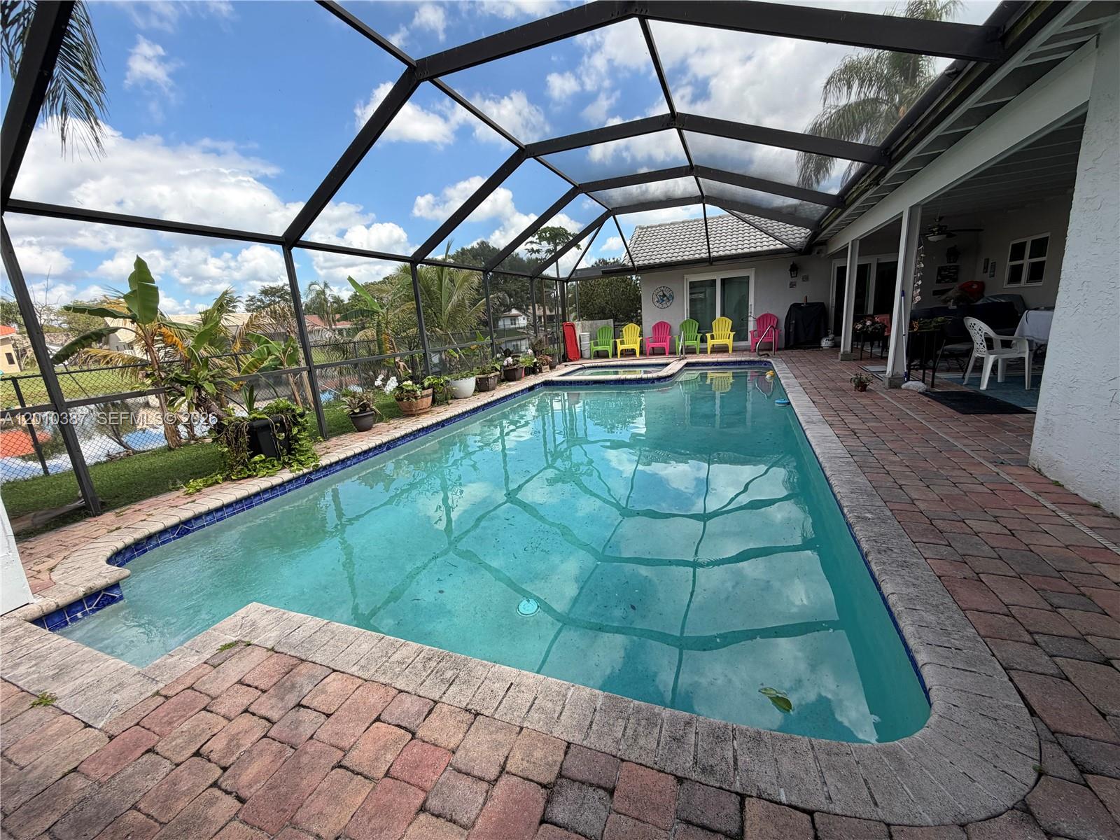 404 NW 112th Ave, Coral Springs FL 33071