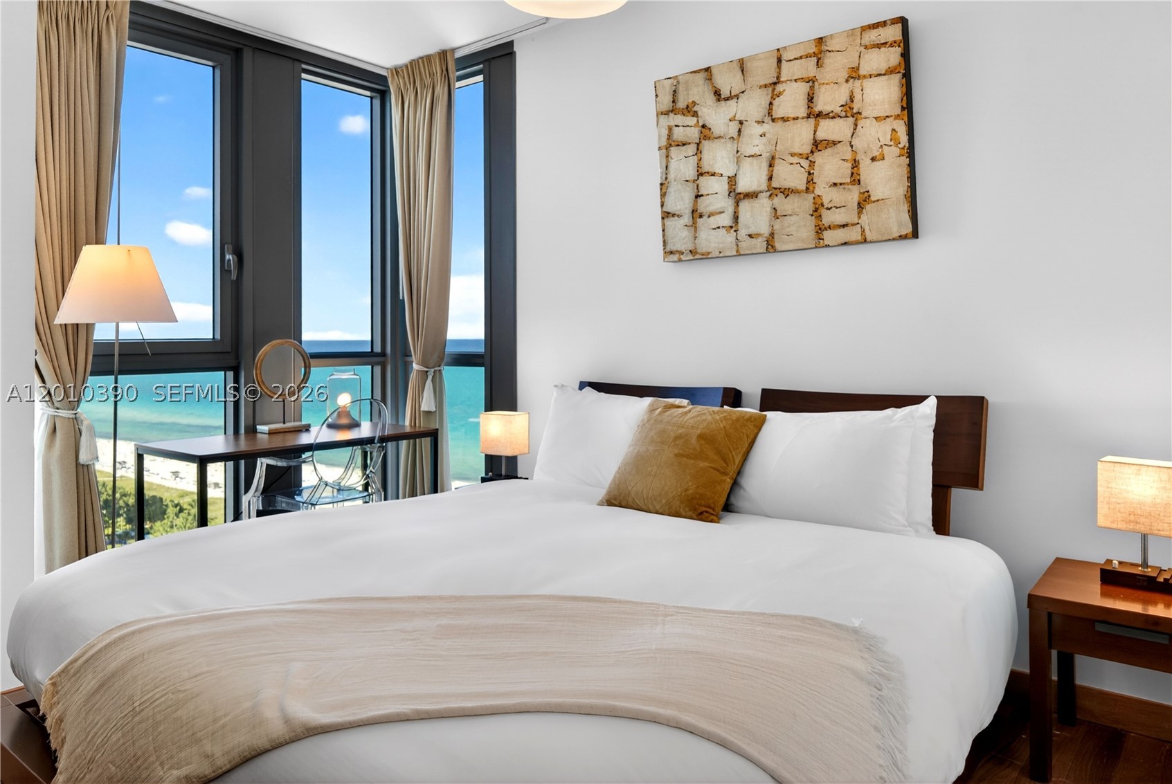 101 20th St #2601, Miami Beach FL 33139