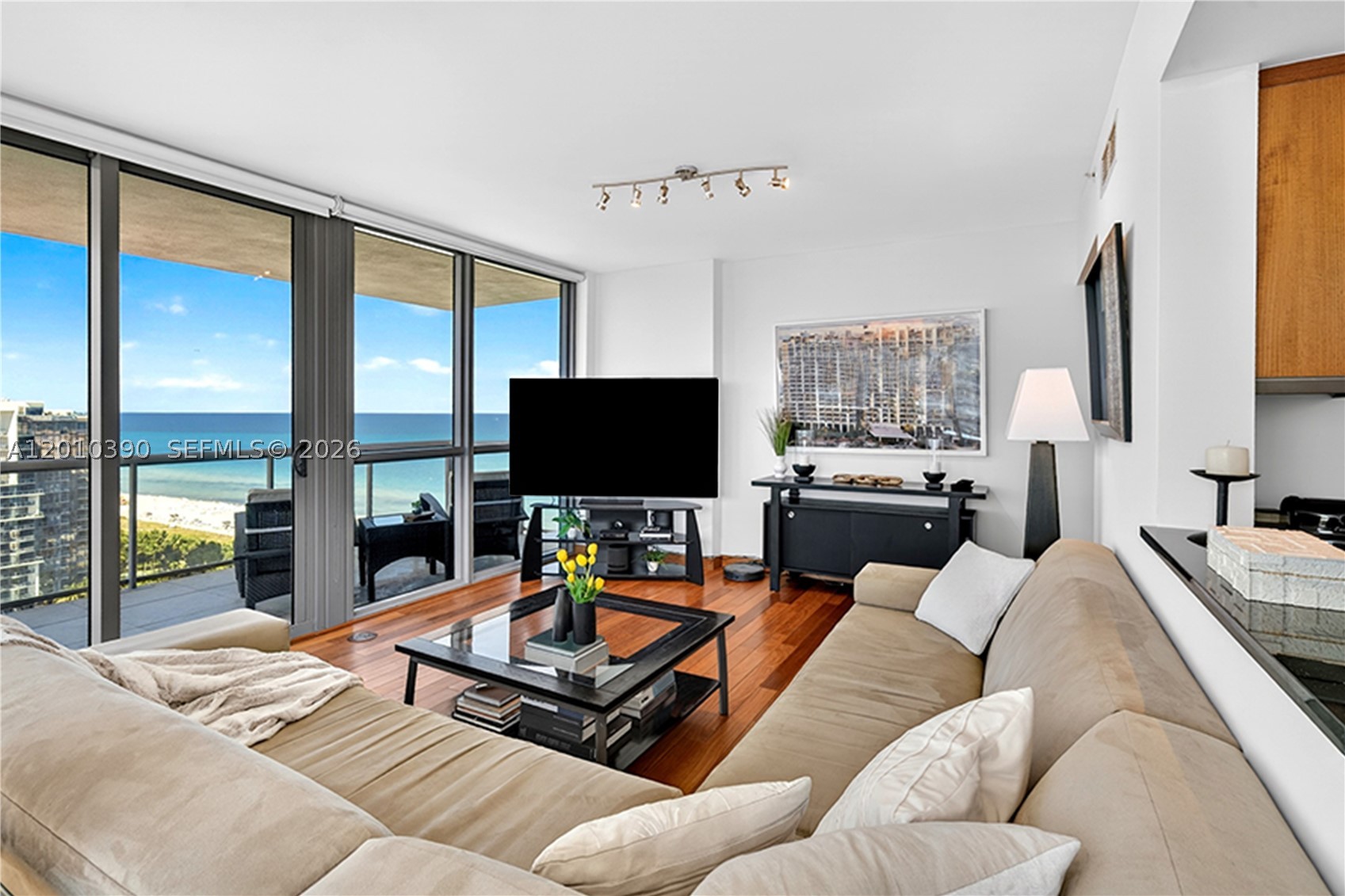 101 20th St #2601, Miami Beach FL 33139