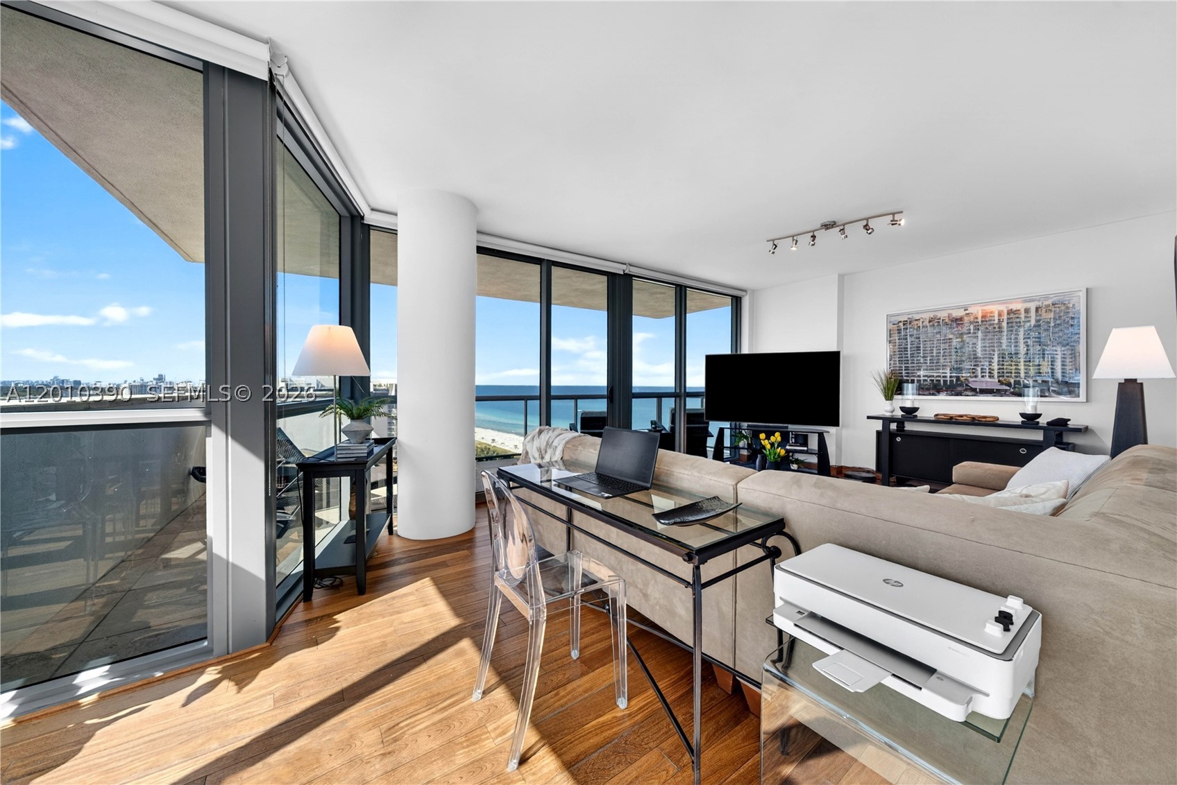 101 20th St #2601, Miami Beach FL 33139