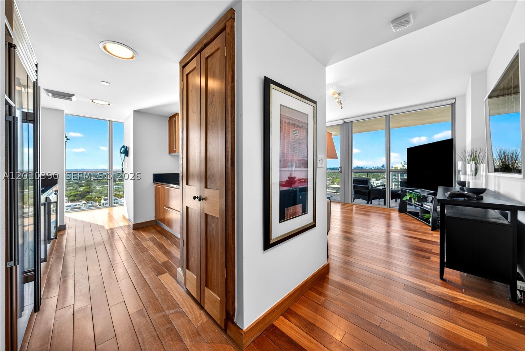 101 20th St #2601, Miami Beach FL 33139