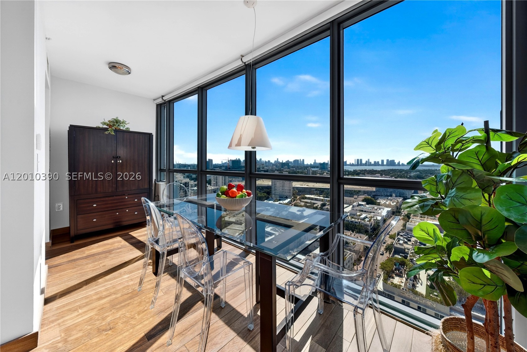 101 20th St #2601, Miami Beach FL 33139