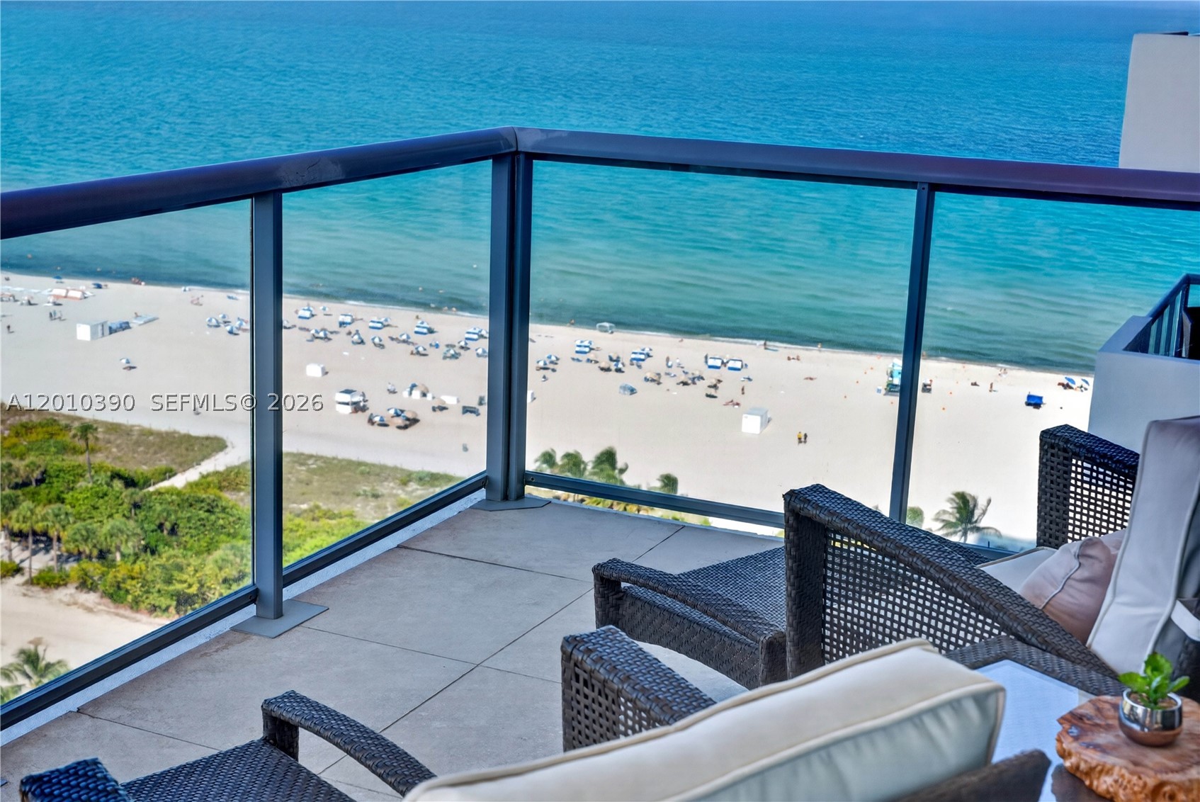 101 20th St #2601, Miami Beach FL 33139