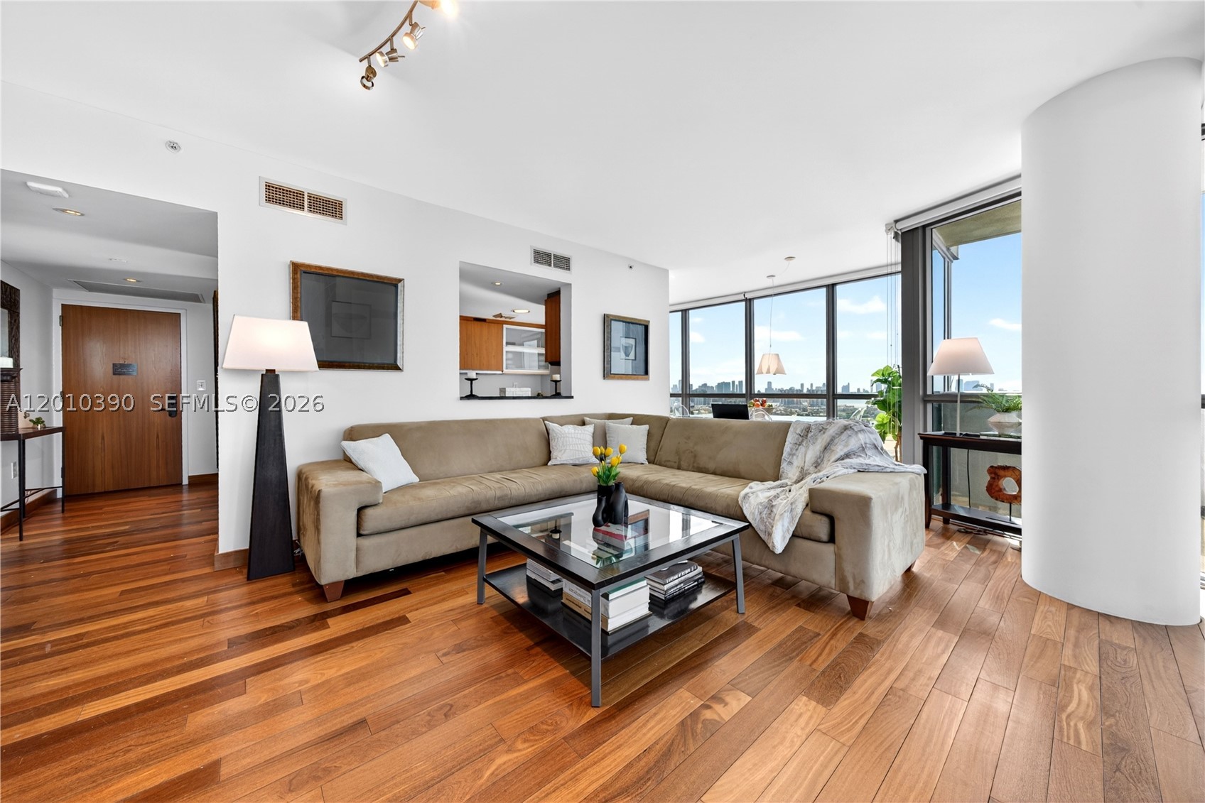 101 20th St #2601, Miami Beach FL 33139