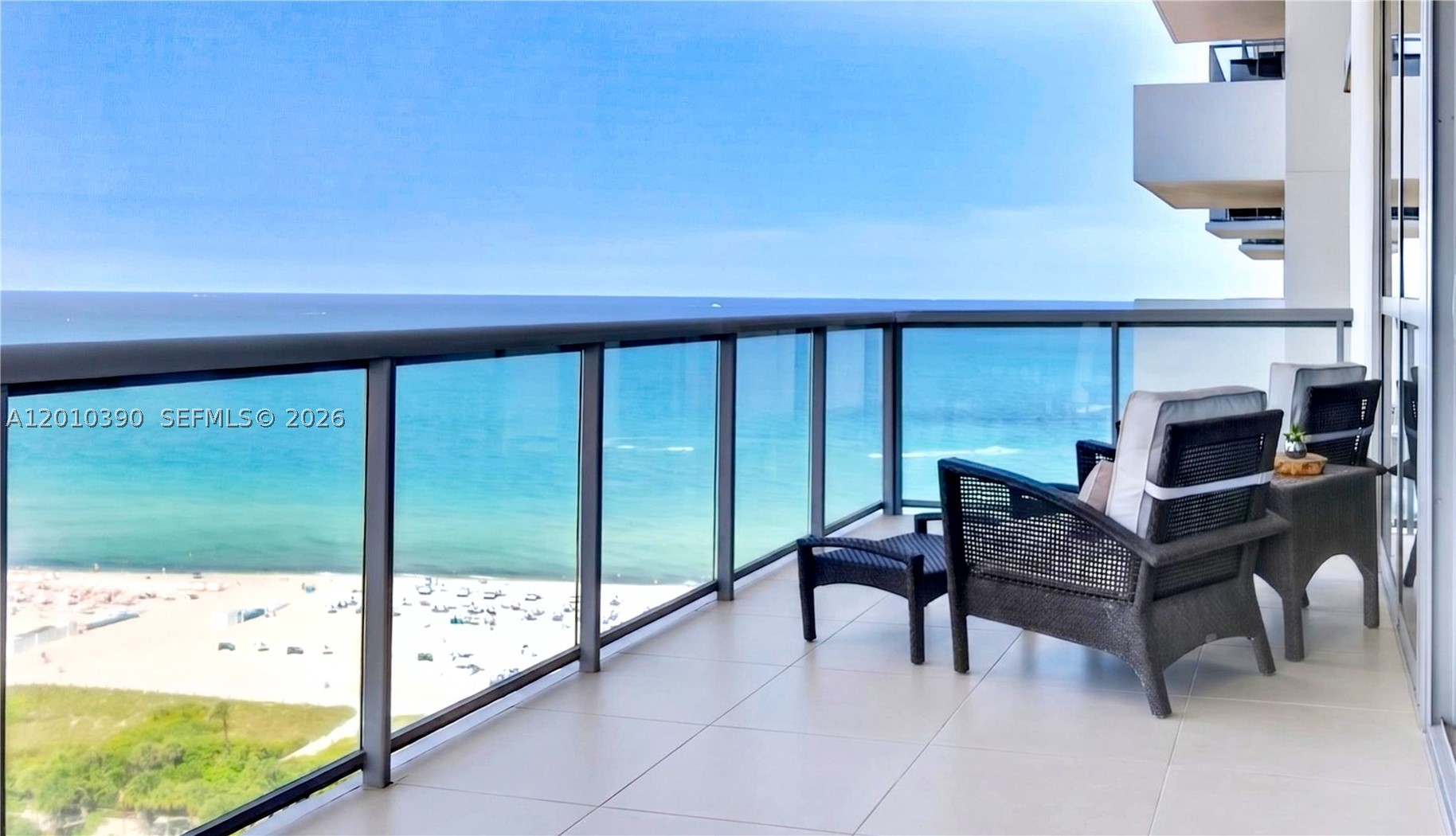 101 20th St #2601, Miami Beach FL 33139