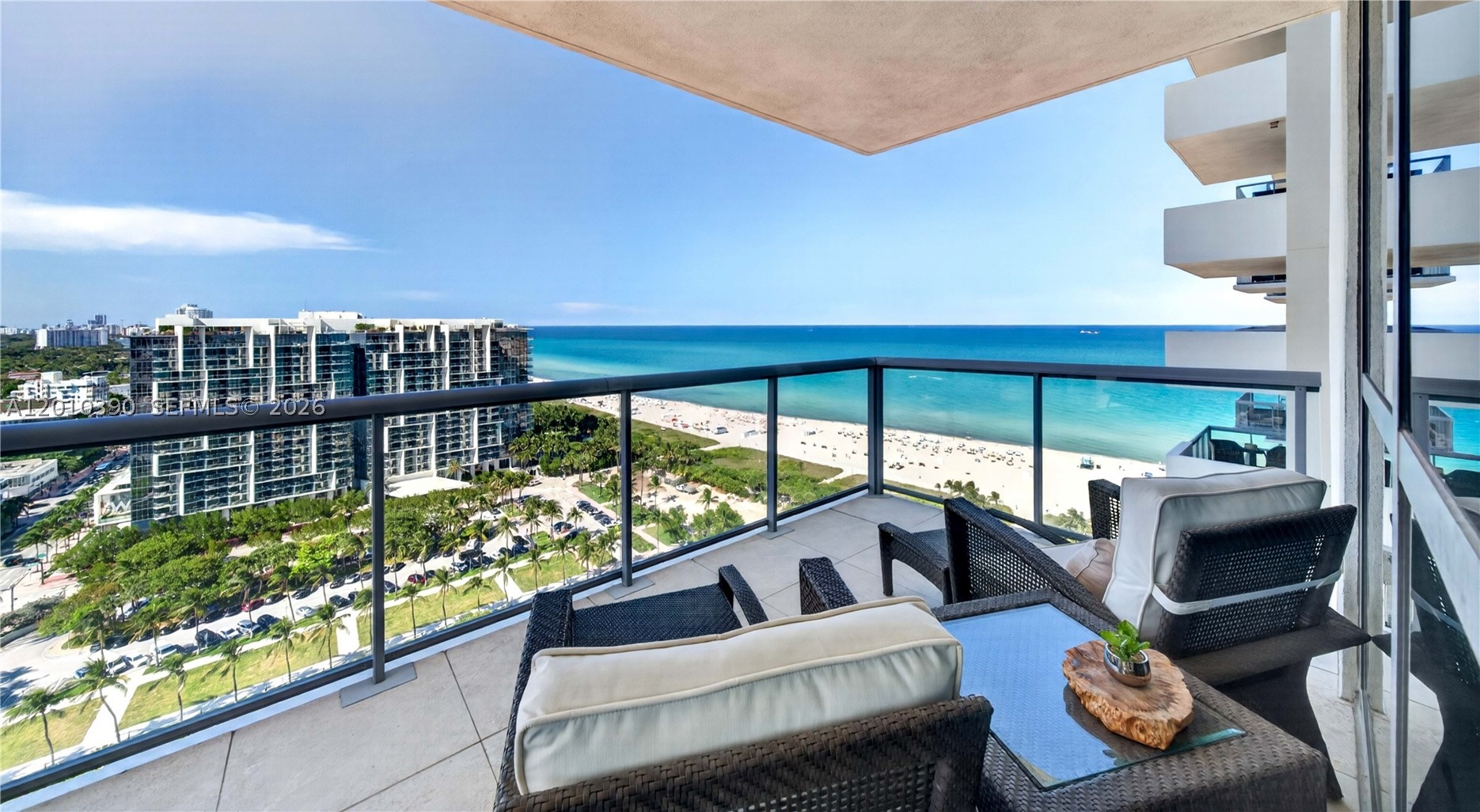 101 20th St #2601, Miami Beach FL 33139