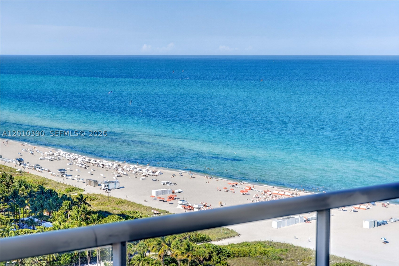 101 20th St #2601, Miami Beach FL 33139