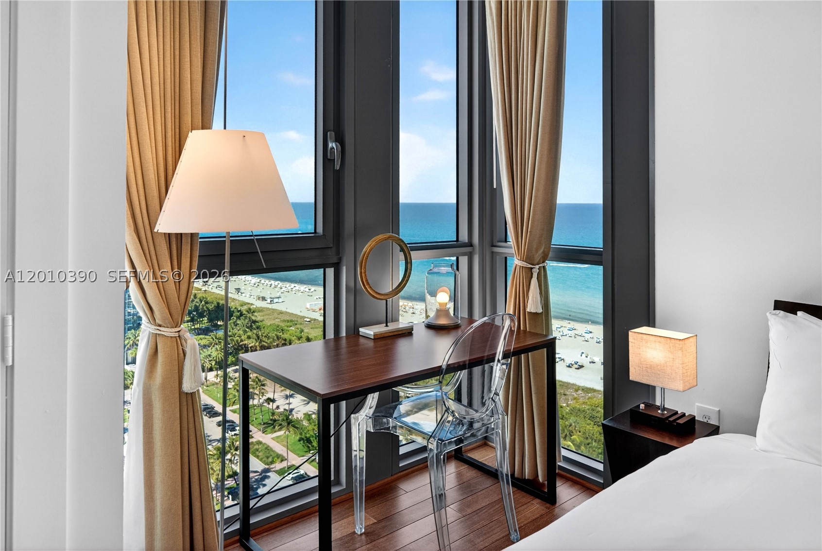 101 20th St #2601, Miami Beach FL 33139