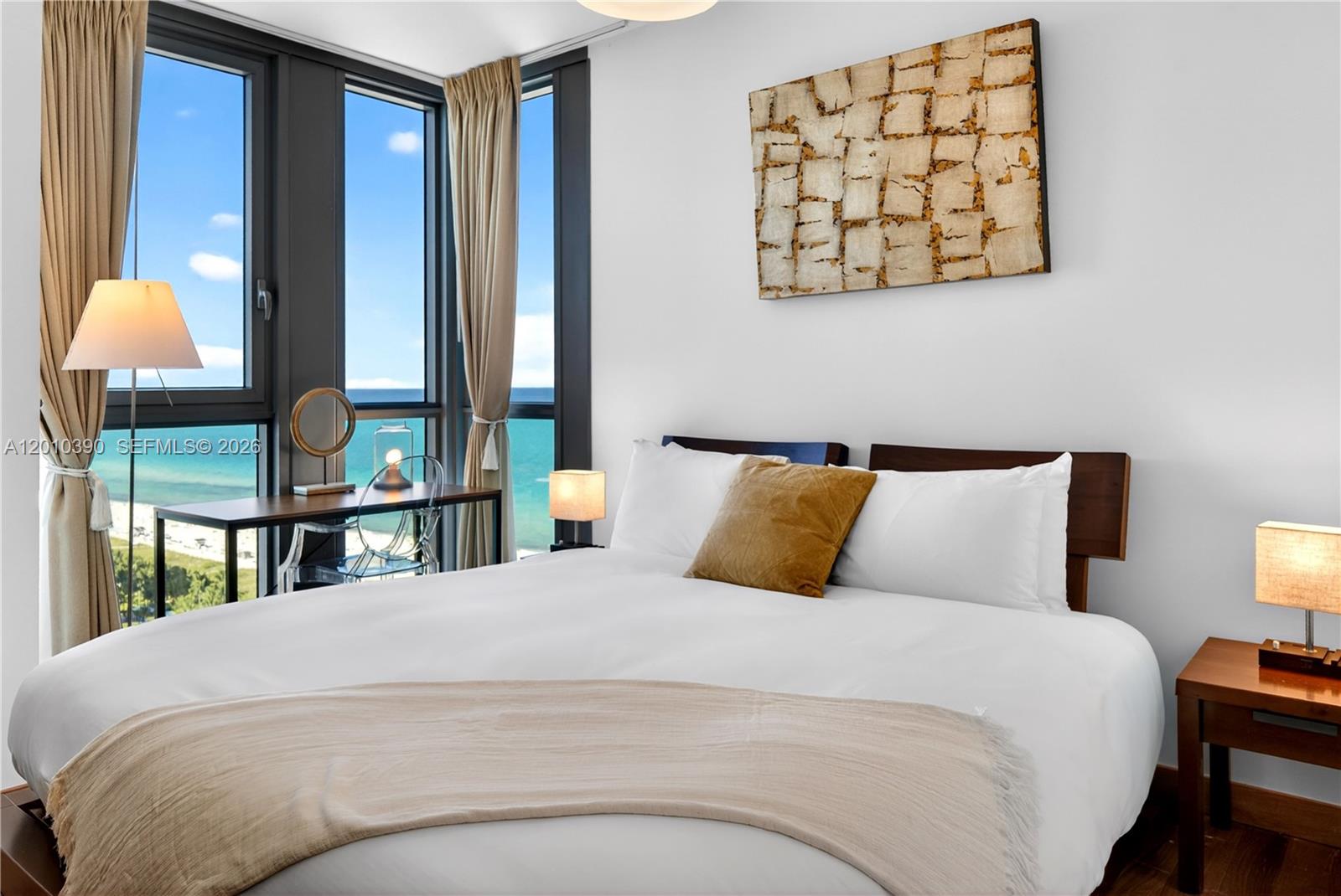 101 20th St #2601, Miami Beach FL 33139
