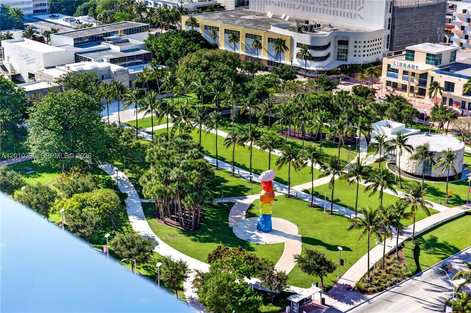 101 20th St #2601, Miami Beach FL 33139