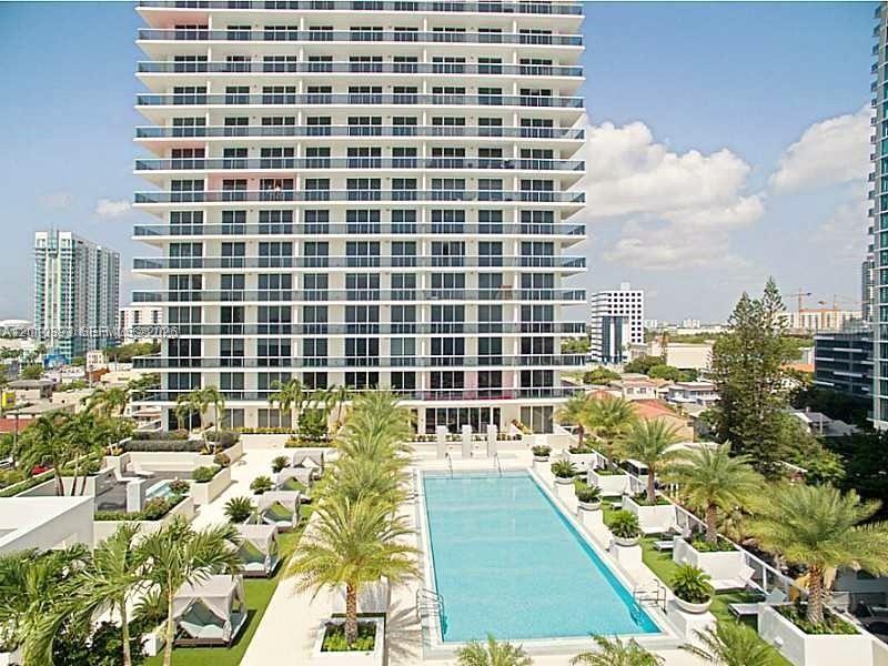 600 NE 27th St #2001, Miami FL 33137