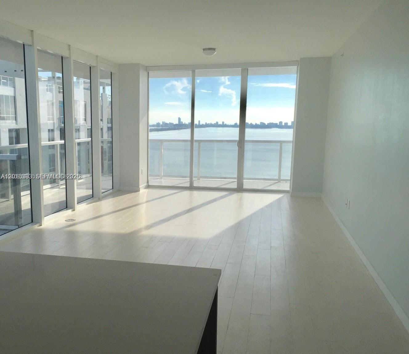 600 NE 27th St #2001, Miami FL 33137
