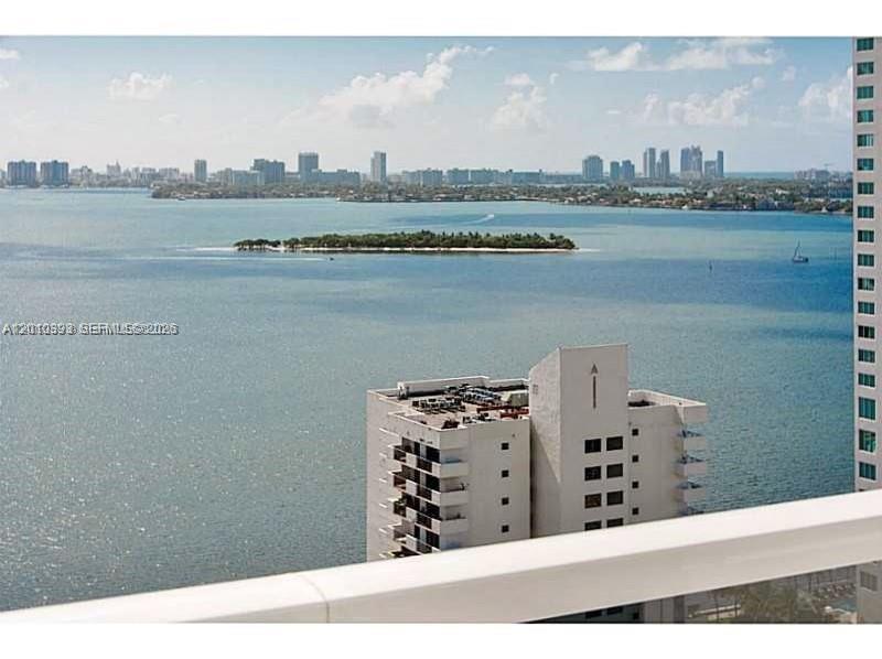 600 NE 27th St #2001, Miami FL 33137