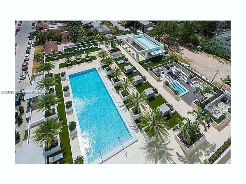 600 NE 27th St #2001, Miami FL 33137