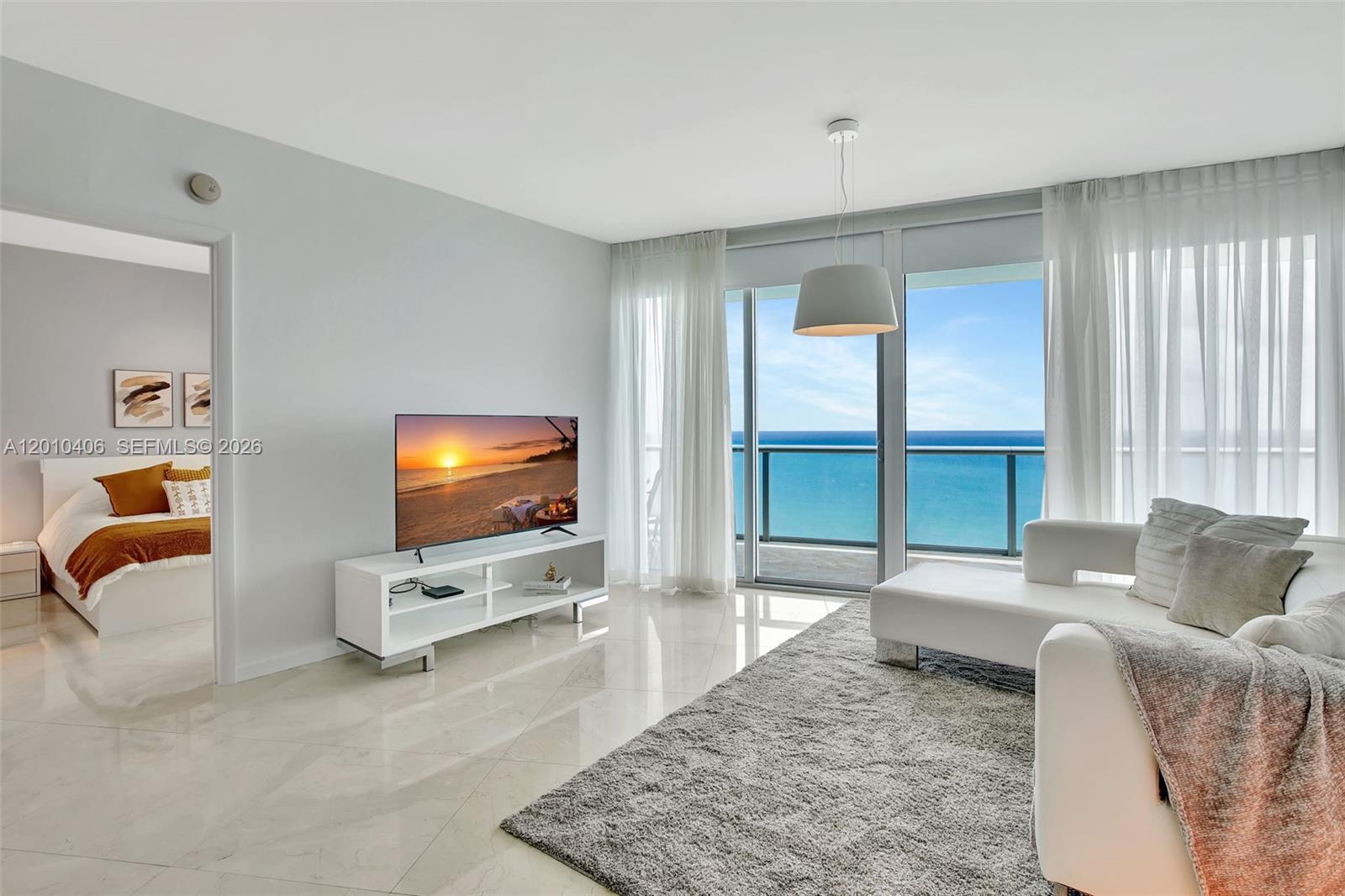 17001 Collins Ave #3702, Sunny Isles Beach FL 33160