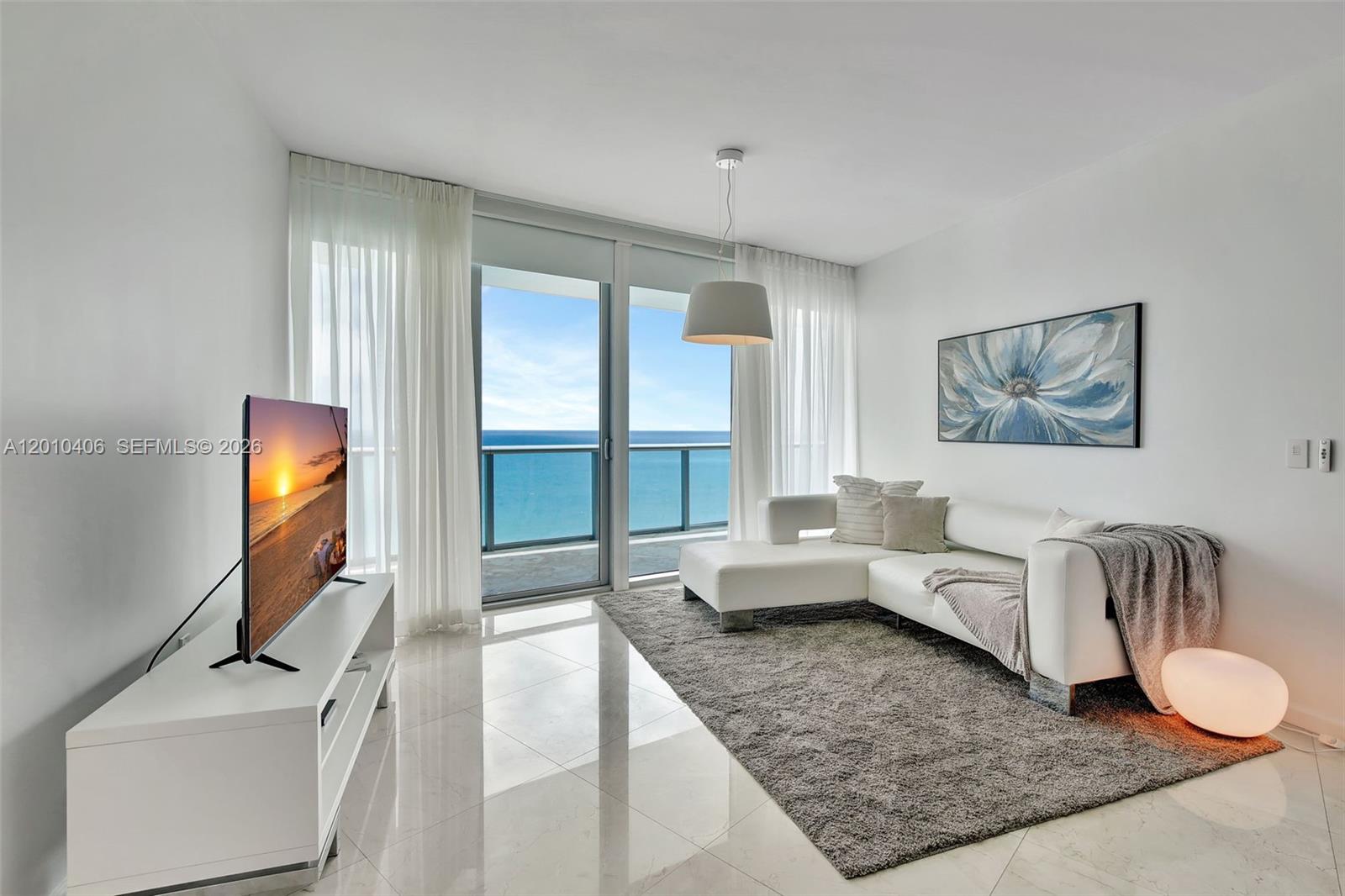 17001 Collins Ave #3702, Sunny Isles Beach FL 33160