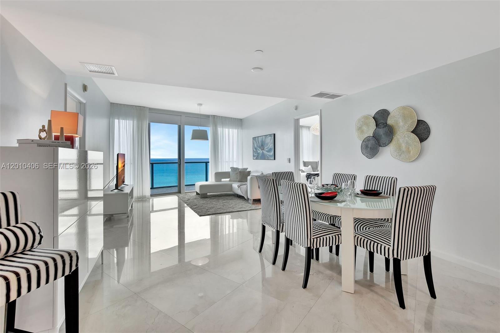 17001 Collins Ave #3702, Sunny Isles Beach FL 33160