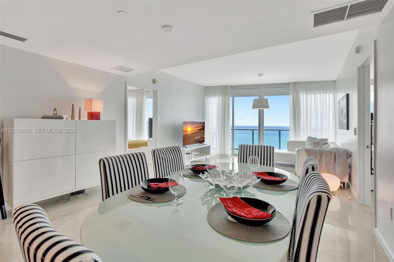 17001 Collins Ave #3702, Sunny Isles Beach FL 33160