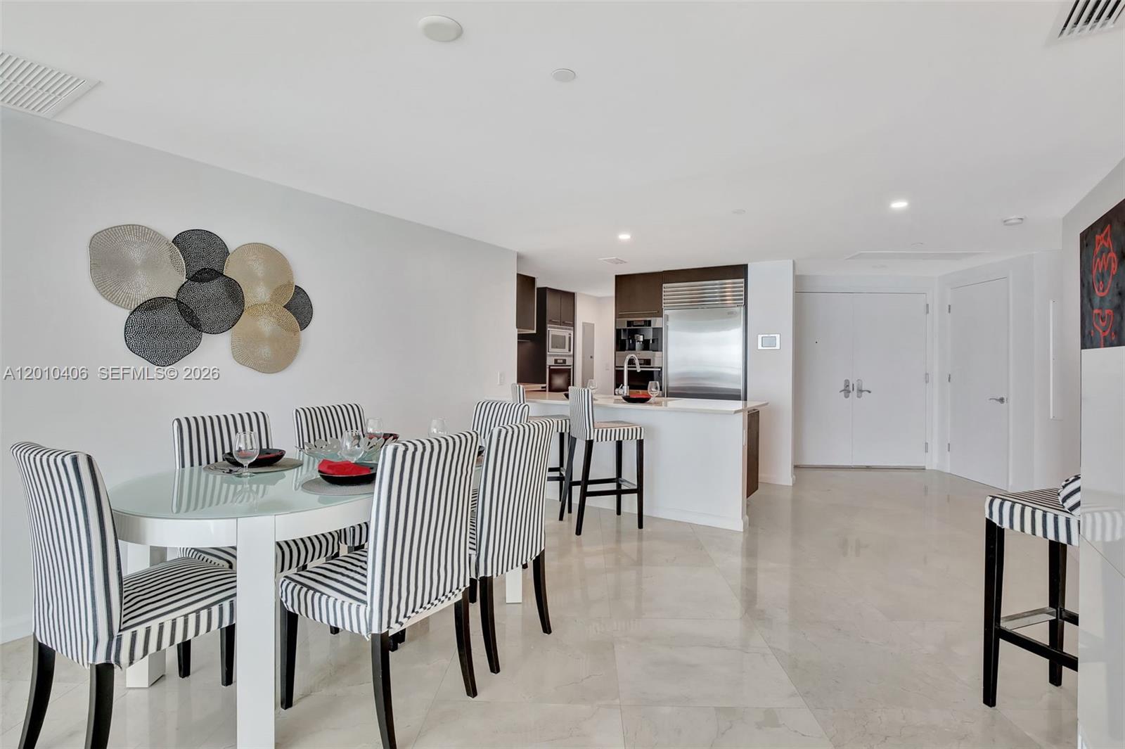 17001 Collins Ave #3702, Sunny Isles Beach FL 33160