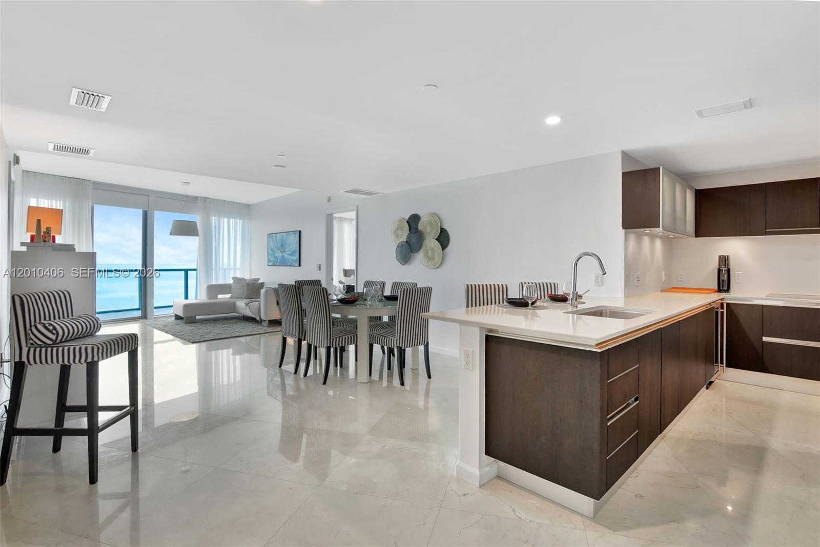 17001 Collins Ave #3702, Sunny Isles Beach FL 33160