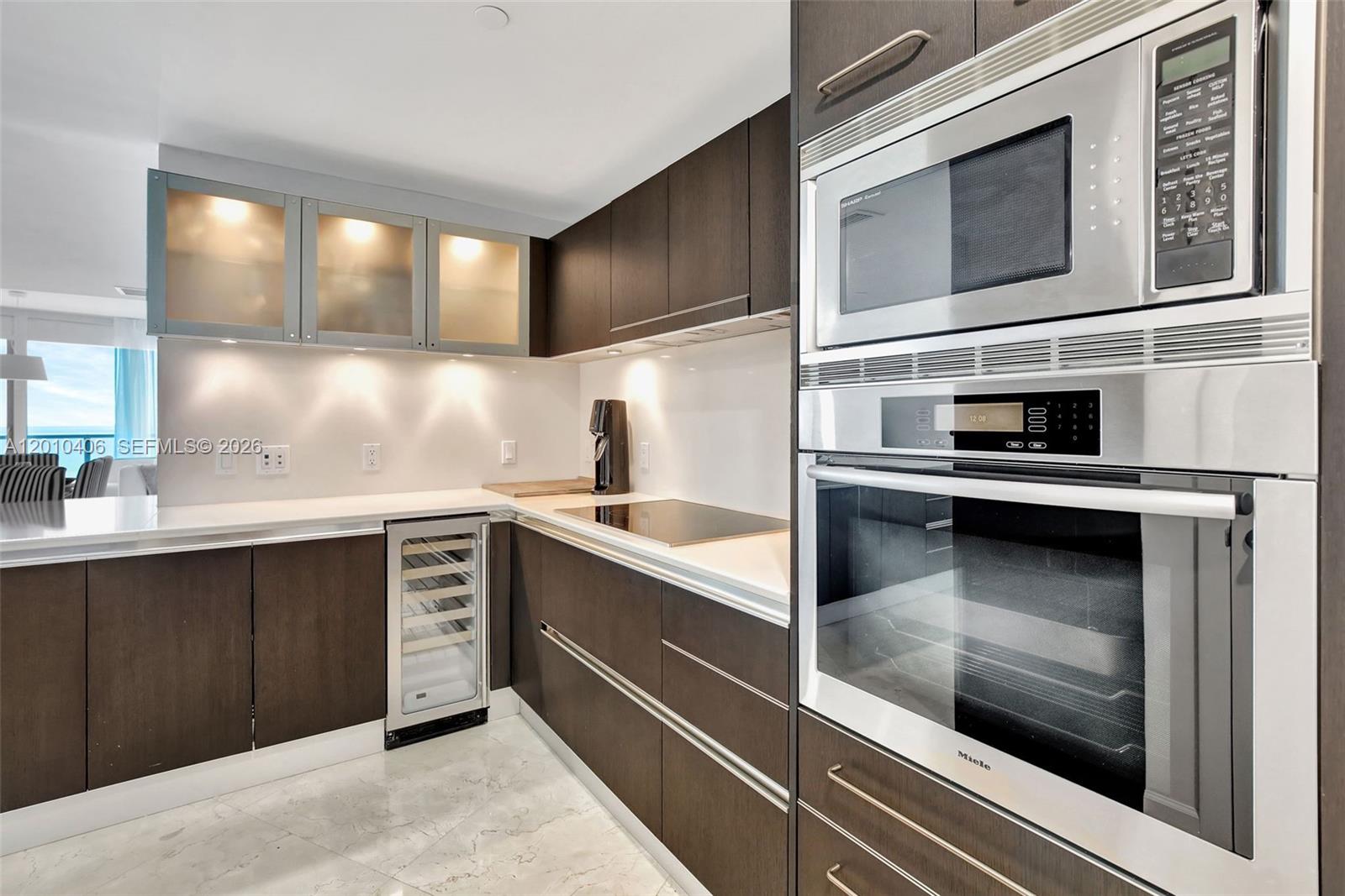 17001 Collins Ave #3702, Sunny Isles Beach FL 33160