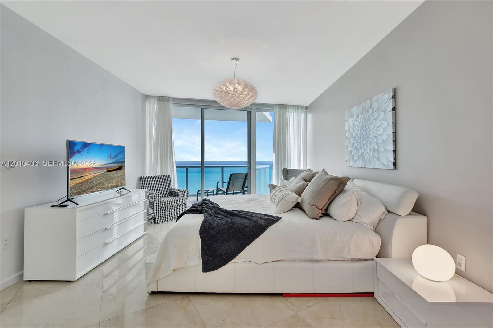 17001 Collins Ave #3702, Sunny Isles Beach FL 33160