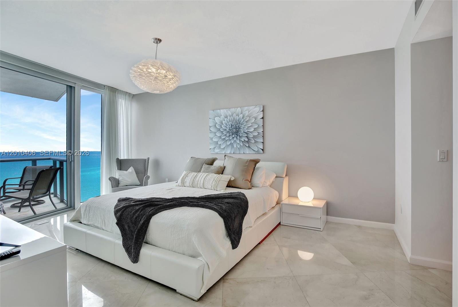 17001 Collins Ave #3702, Sunny Isles Beach FL 33160