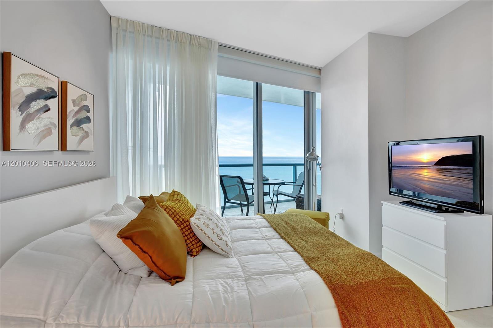 17001 Collins Ave #3702, Sunny Isles Beach FL 33160