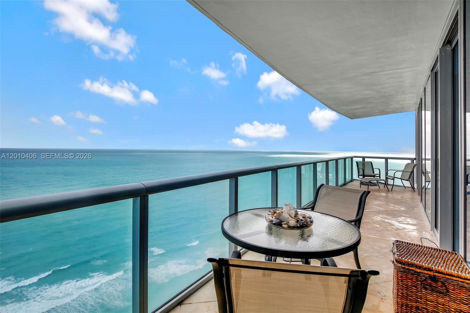 17001 Collins Ave #3702, Sunny Isles Beach FL 33160
