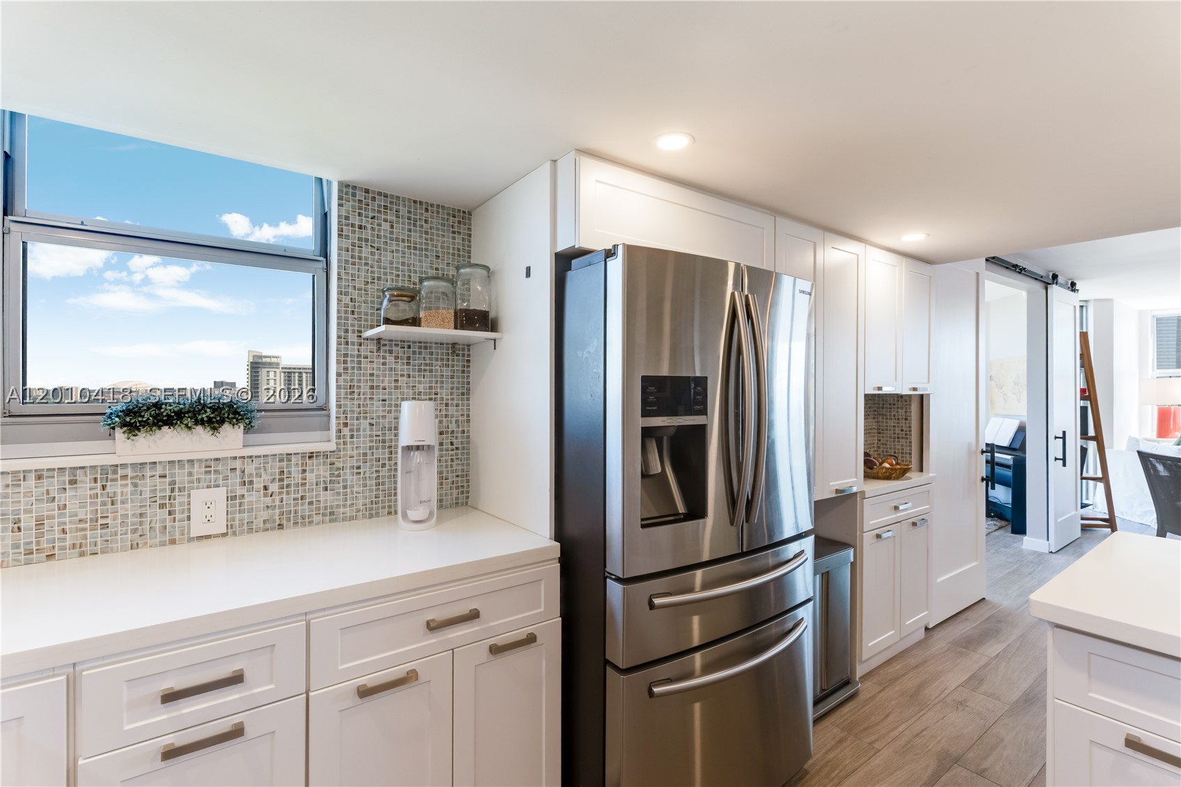 1901 Brickell Ave #B1809, Miami FL 33129