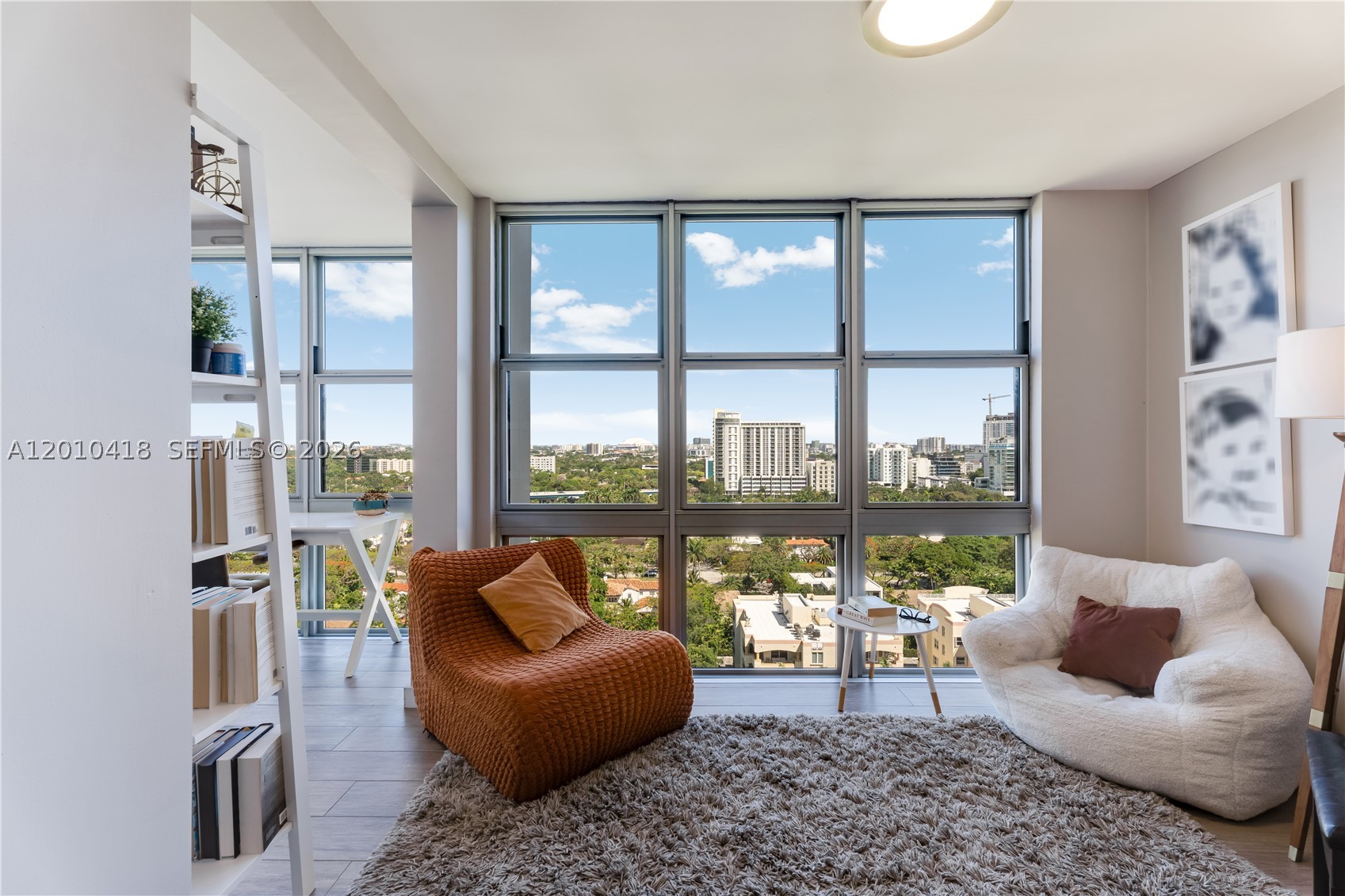 1901 Brickell Ave #B1809, Miami FL 33129
